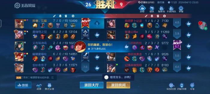 王者荣耀忠诚廉颇怎么出装2