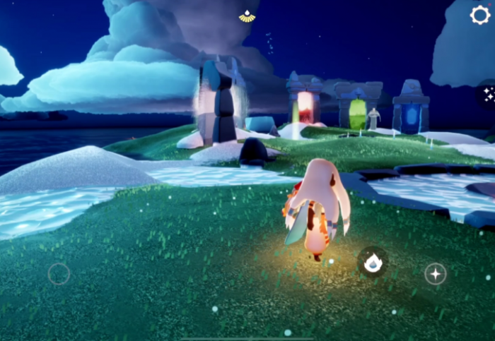 光遇敲钟乐器有什么用3