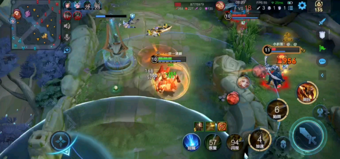 王者荣耀制裁流黄忠怎么出装2