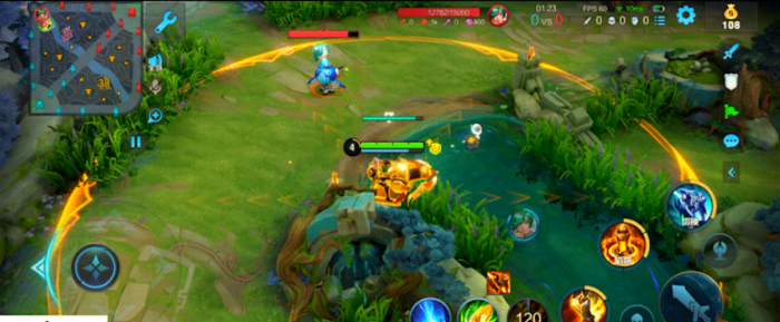 王者荣耀制裁流黄忠怎么出装3