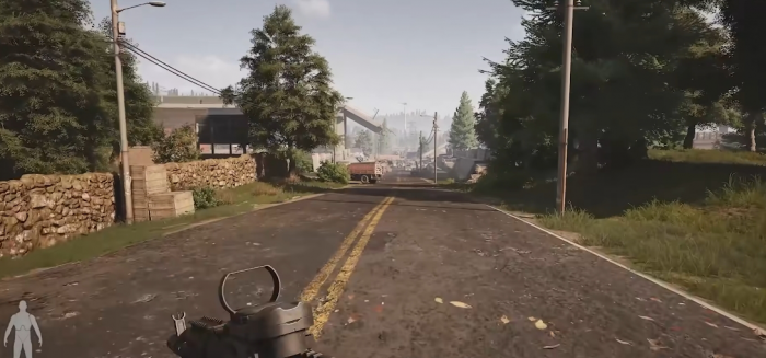 暗区突围农场管理处在哪儿1