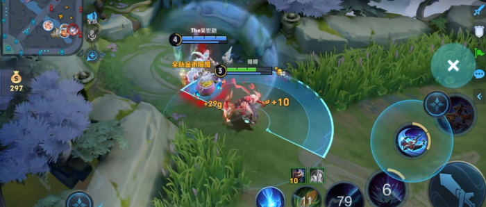 王者荣耀高分段孙策怎么出装1