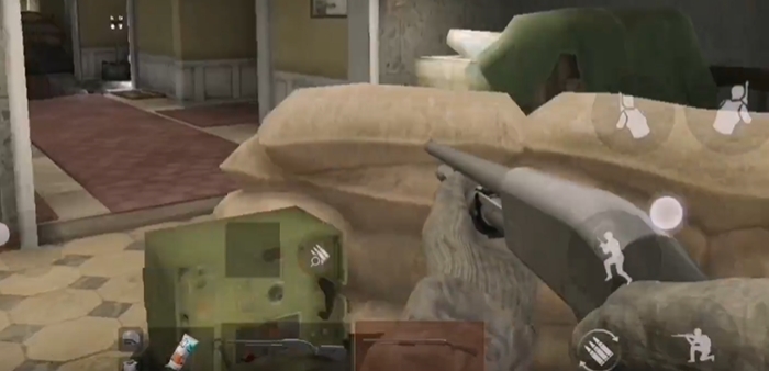 暗区突围哪个近战伤害高2