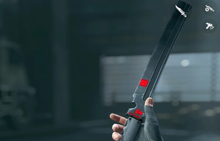 暗区突围哪个近战伤害高3