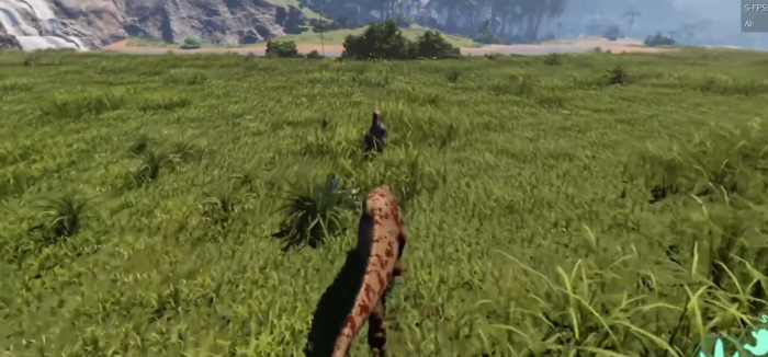 恐龙岛食肉恐龙怎么找食物3