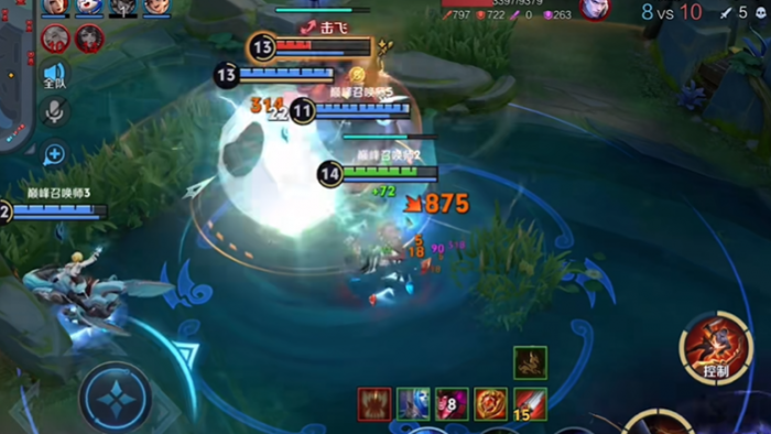 王者荣耀百里玄策最强出装怎么搭配3