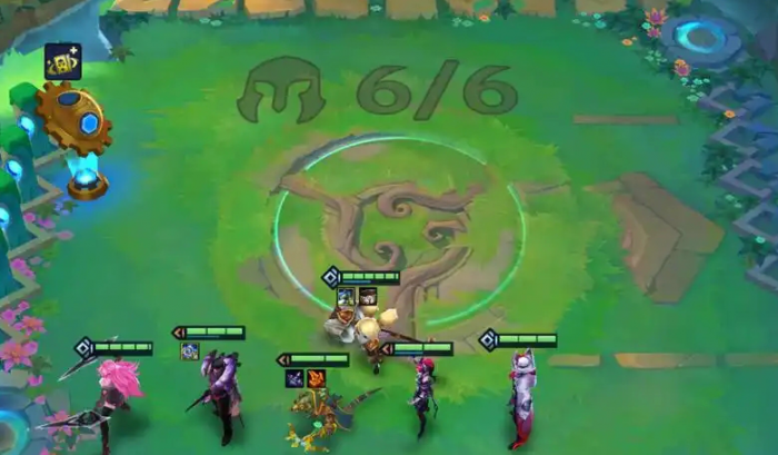 金铲铲之战刺客谁主c1