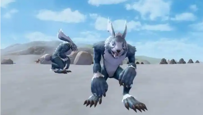 创造与魔法暴力兔王饲料怎么做3