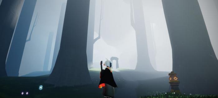 光遇怎么拥有自己的白鸟3