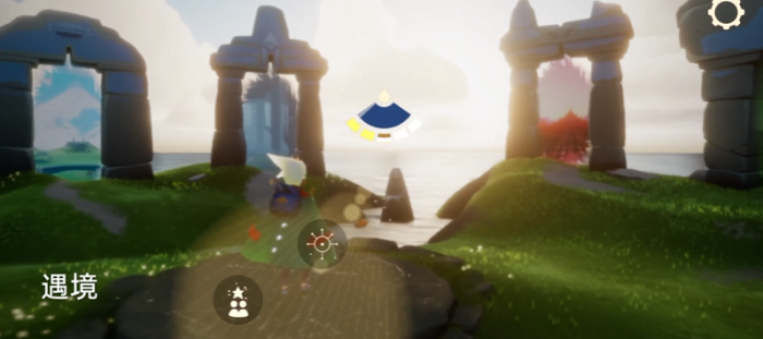 光遇蝴蝶站姿动作怎么获得3