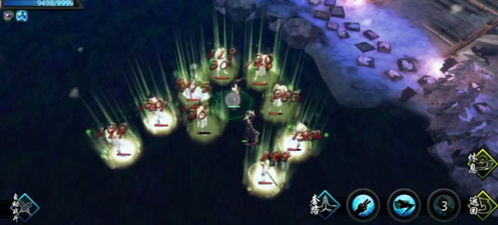 侠客风云传九阳神功怎么样升级快1