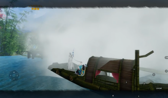 诛仙手游如何技能免疫3