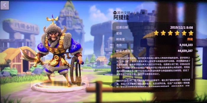 万国觉醒骑兵搭配什么武将1