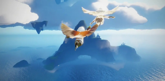 光遇树屋空间怎么得到的1