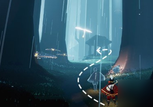 光遇树屋空间怎么得到的2