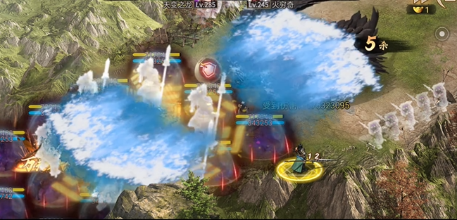 攻城掠地军务是什么2