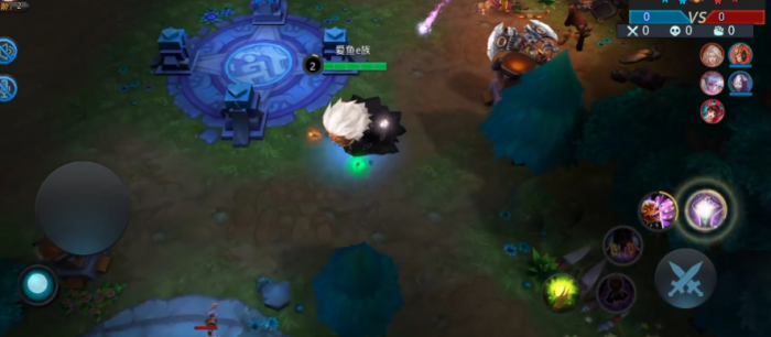 乱斗西游2中极品英雄有哪些2