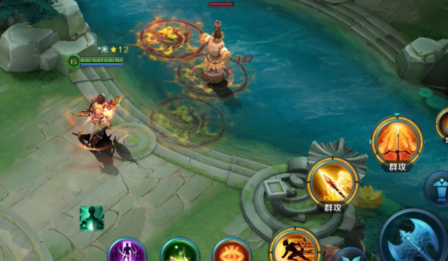 英魂之刃最恐怖的大招是什么1