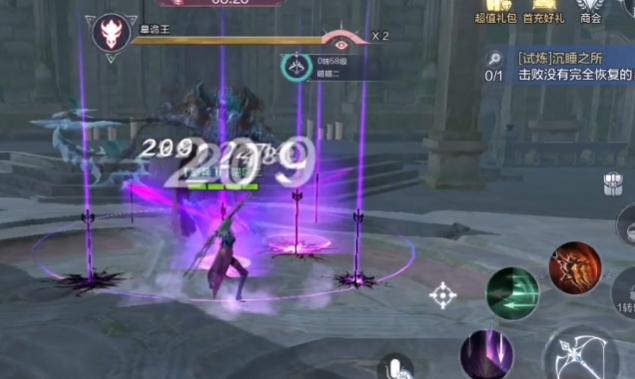 全民奇迹2炽铠古龙哪里获得2