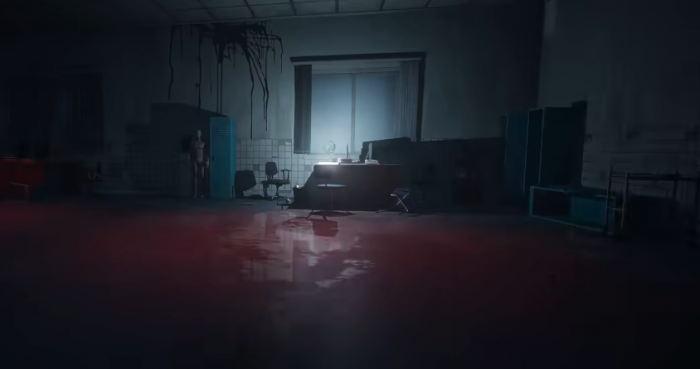 异环恐怖医院怎么玩3