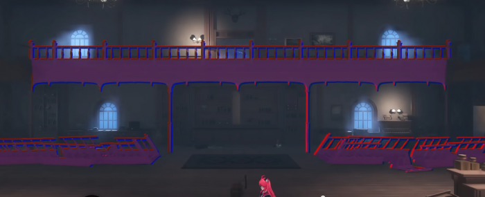 异环恐怖医院怎么玩4