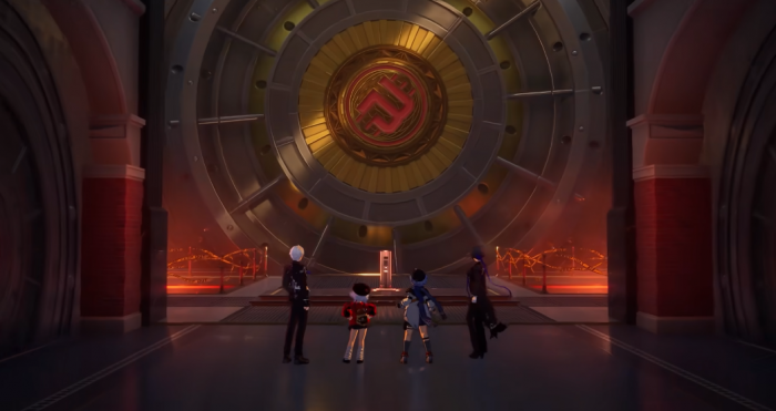 异环金库怎么玩4