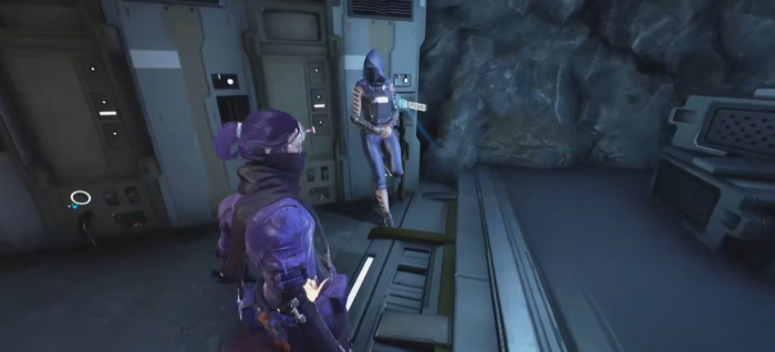 星际战甲小鸭子声望任务怎么完成1