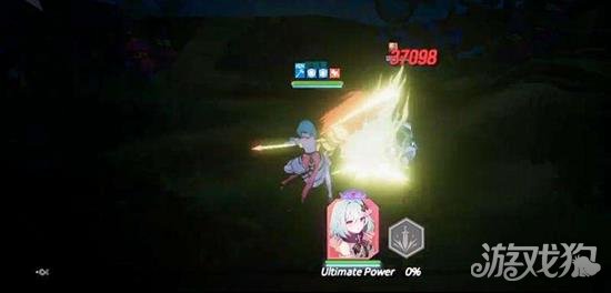 空灵诗篇布莱斯技能是什么2