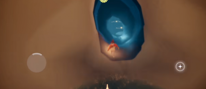 光遇捉迷藏先祖怎么找2