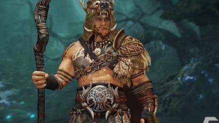 暗黑破坏神不朽有哪些职业2