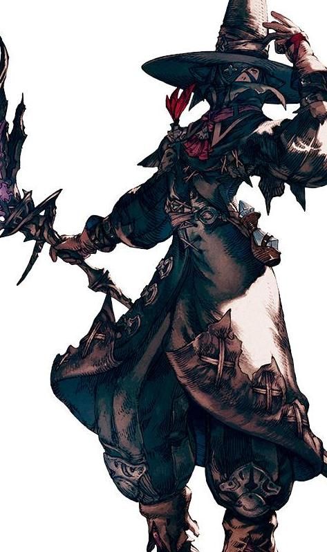 最终幻想14哪个职业好玩2