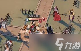 三国望神州对战怎么玩1