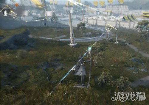 明日方舟终末地武陵地区宝箱有哪些1