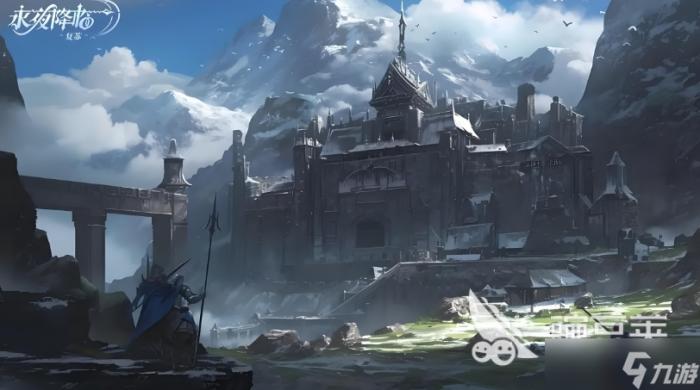 永夜降临复苏阵容搭配推荐1