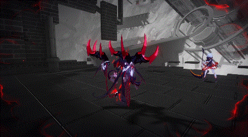 崩坏3武器攻略4