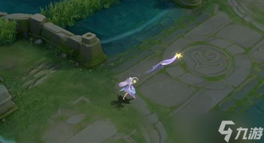 王者荣耀西施新皮肤游龙堇华怎么获取3