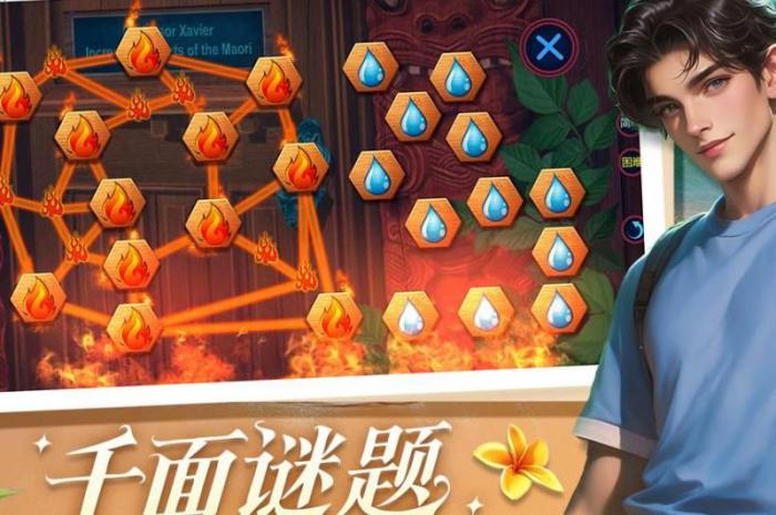 同盟神探如何获取无限体力技能1