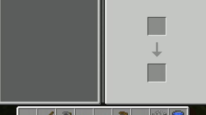 我的世界切石机怎么用1