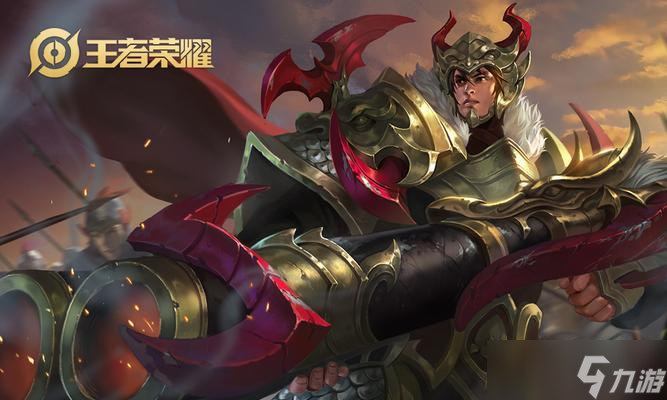 王者荣耀刘备技能解析攻略2