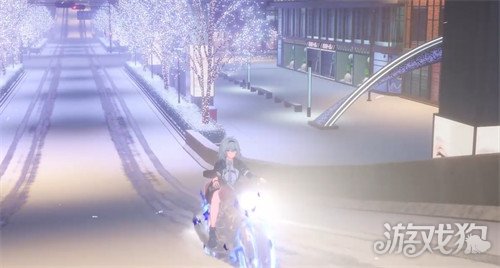 异环雪天任务怎么完成5