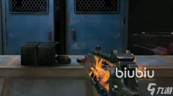 《逆战未来》僵尸猎场速刷技巧4