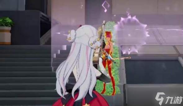 卡拉彼丘手游香奈美角色玩法3