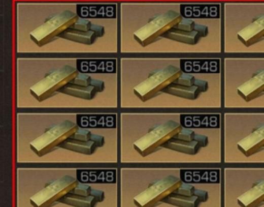 明日之后新手如何快速获得金条2