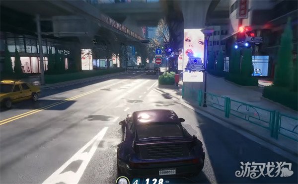 异环监狱系统是什么1