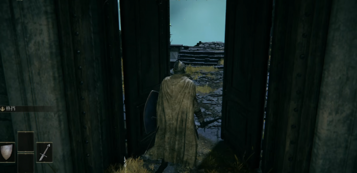 艾尔登法环骑士套装有哪些1