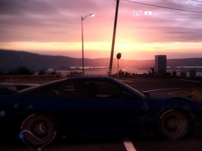 极品飞车19怎么获得新车1