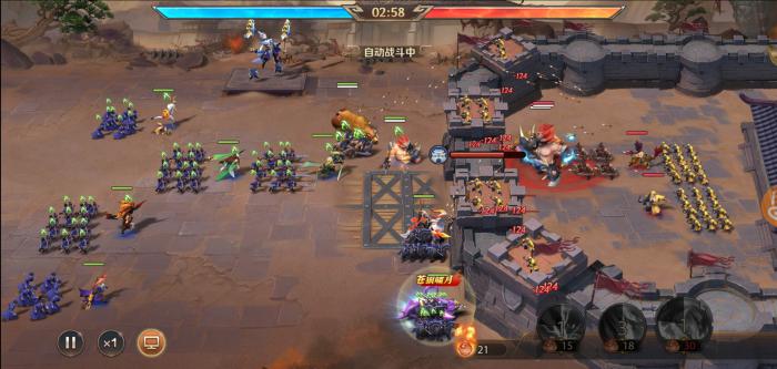 少年三国志零点将台怎么开启3