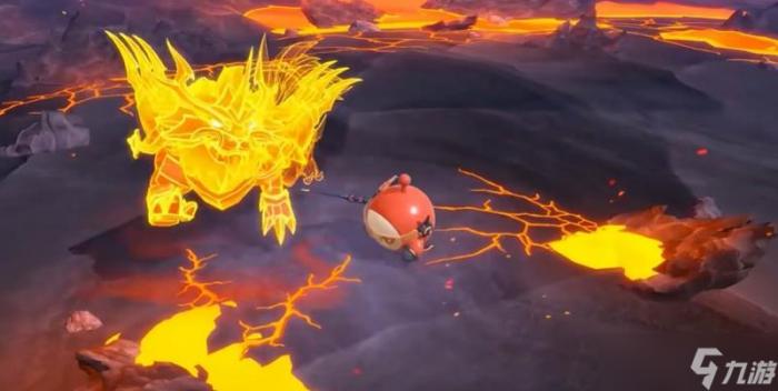 蛋仔派对发布全新盲盒外观Pv1