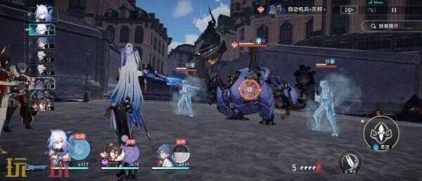 崩坏星穹铁道镜流角色专属成就达成攻略2