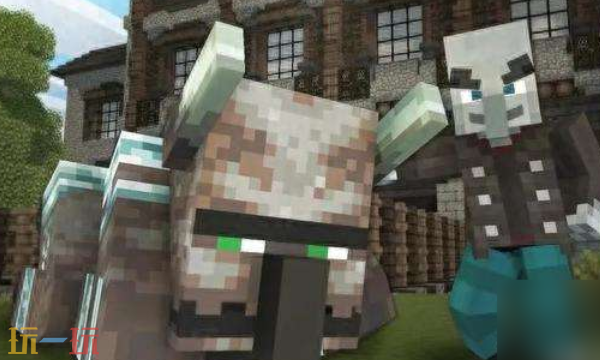 我的世界怎么禁止生物生成3